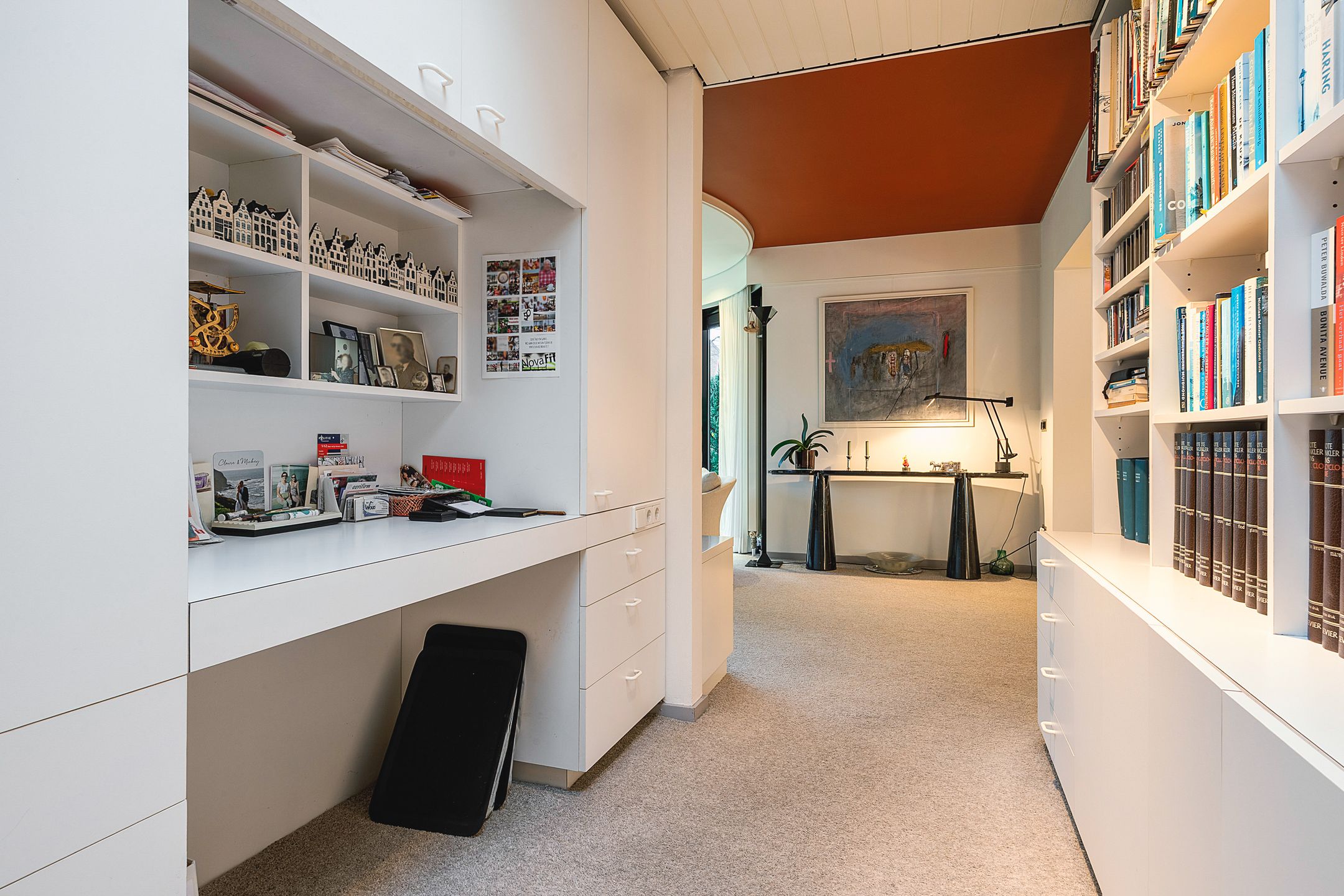 Foto 24 van Prins Bernhardlaan 8-A