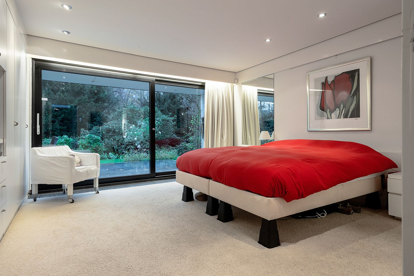 Foto 25 van Prins Bernhardlaan 8-A