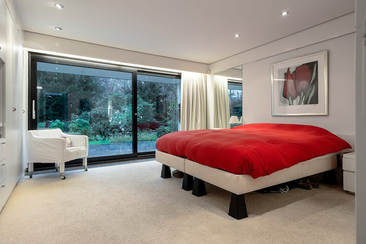 Foto 25 van Prins Bernhardlaan 8-A