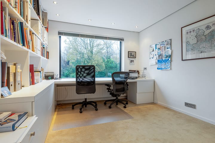 Foto 37 van Prins Bernhardlaan 8-A