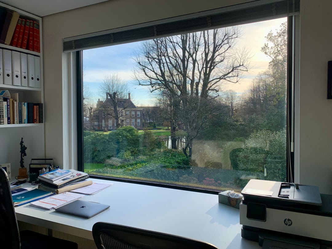 Foto 38 van Prins Bernhardlaan 8-A