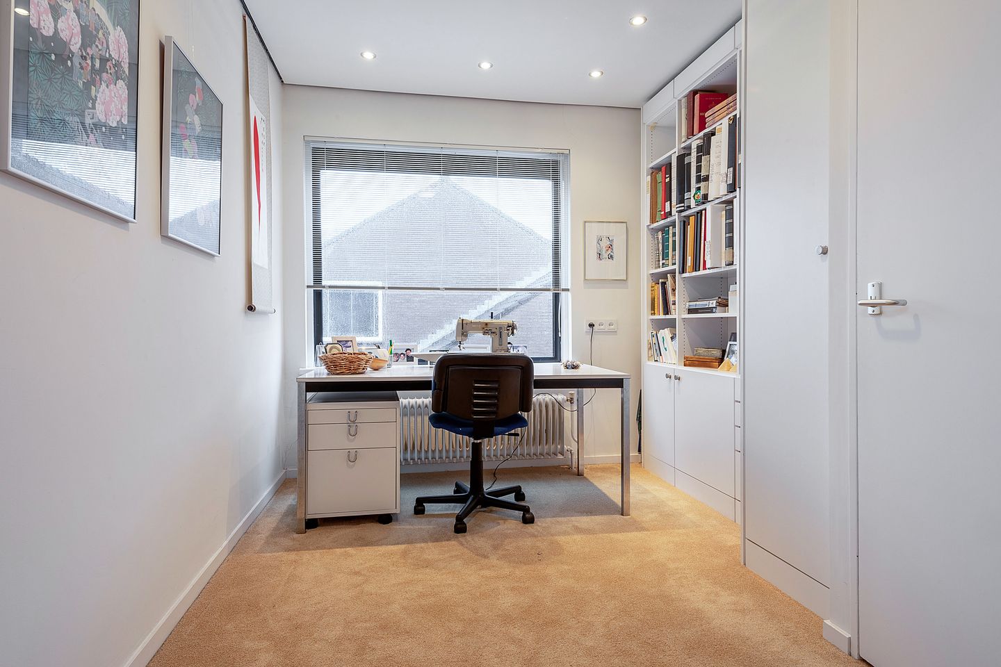 Foto 40 van Prins Bernhardlaan 8-A