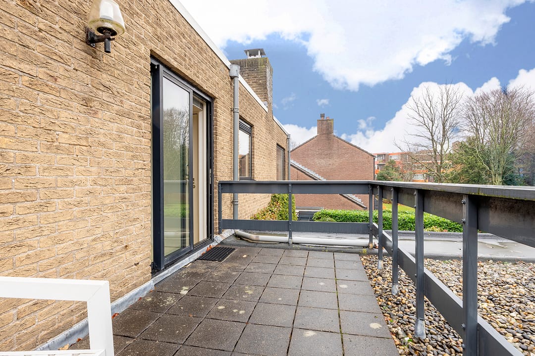 Foto 46 van Prins Bernhardlaan 8-A