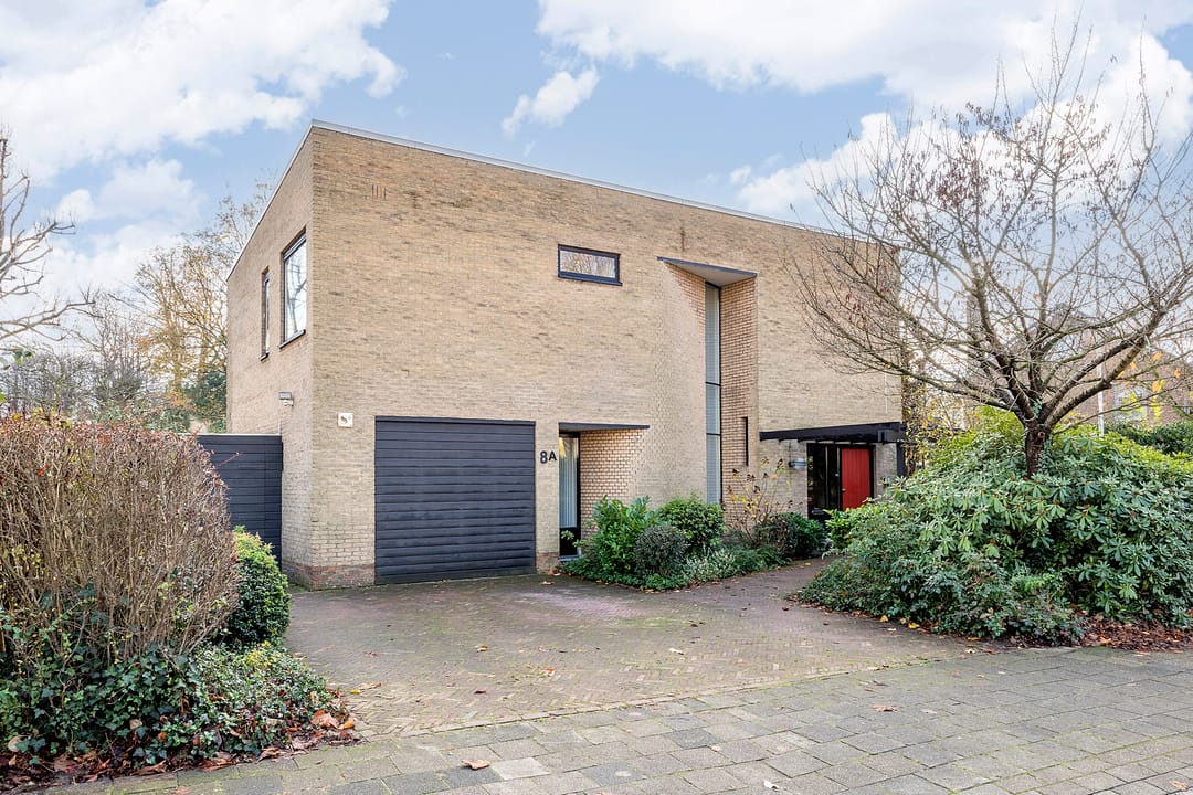 Foto 47 van Prins Bernhardlaan 8-A