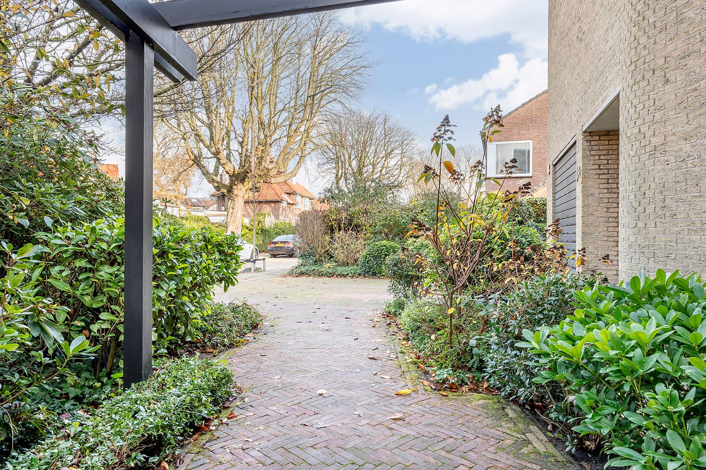 Foto 49 van Prins Bernhardlaan 8-A