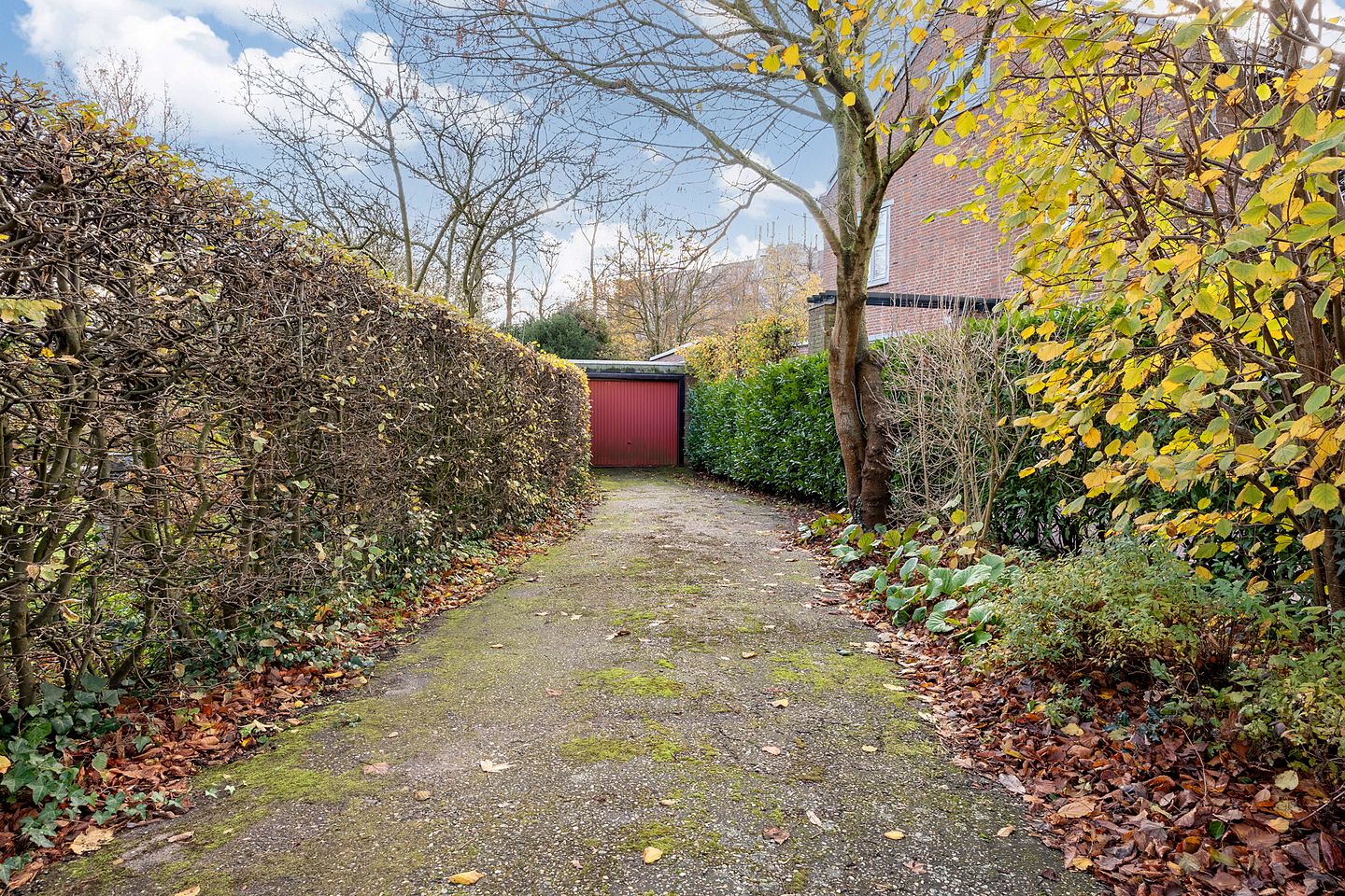 Foto 50 van Prins Bernhardlaan 8-A