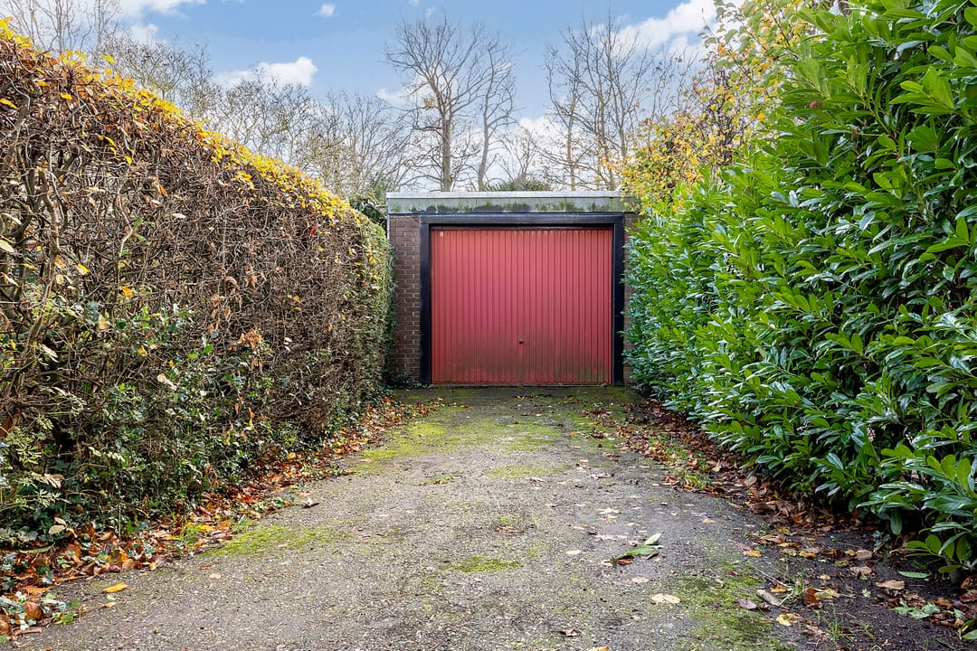 Foto 52 van Prins Bernhardlaan 8-A