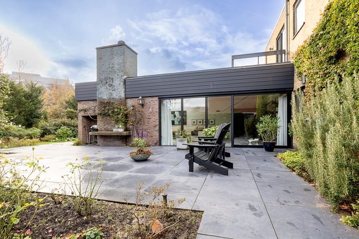 Foto 54 van Prins Bernhardlaan 8-A