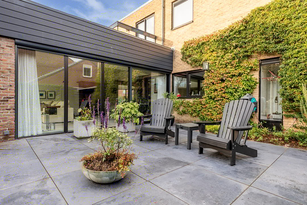 Foto 56 van Prins Bernhardlaan 8-A