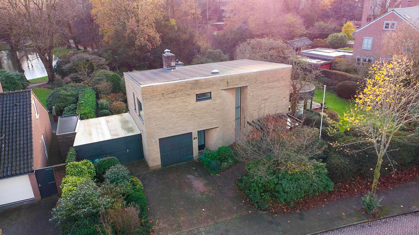 Foto 65 van Prins Bernhardlaan 8-A