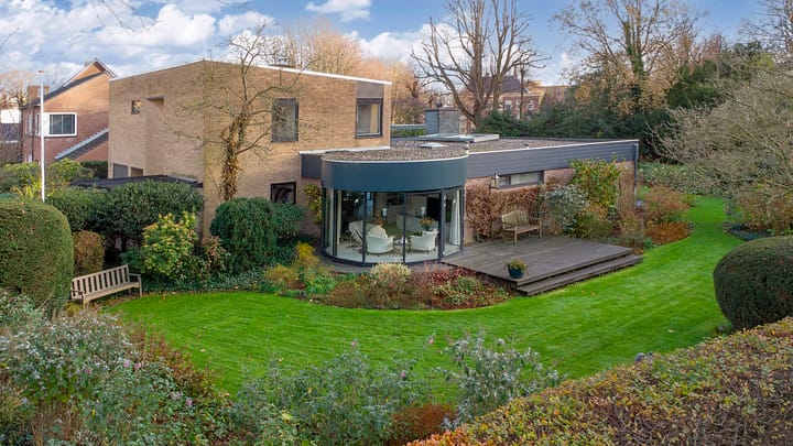 Foto 66 van Prins Bernhardlaan 8-A