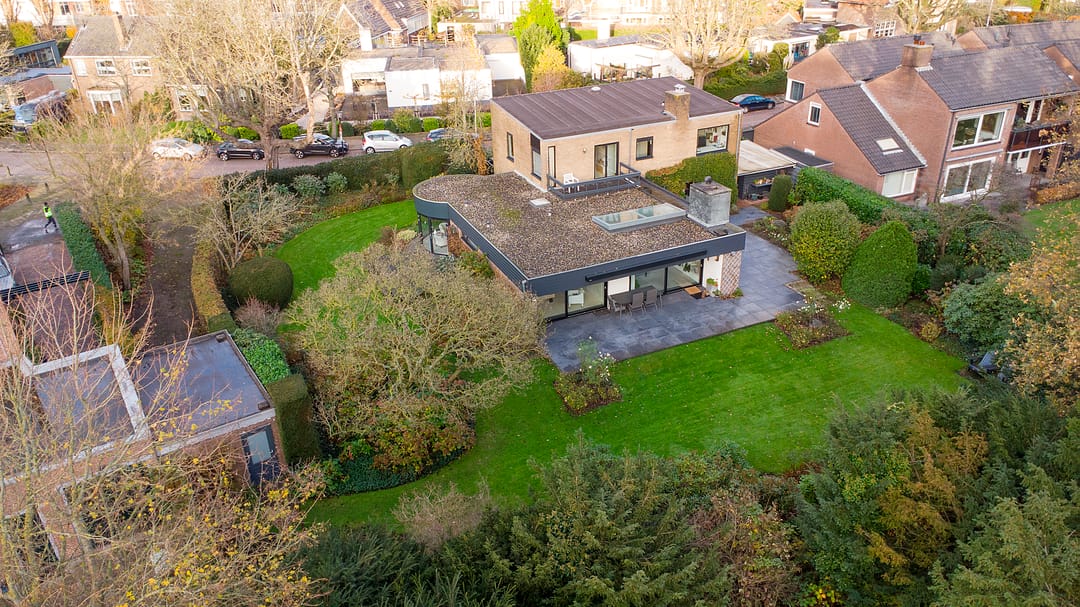 Foto 68 van Prins Bernhardlaan 8-A