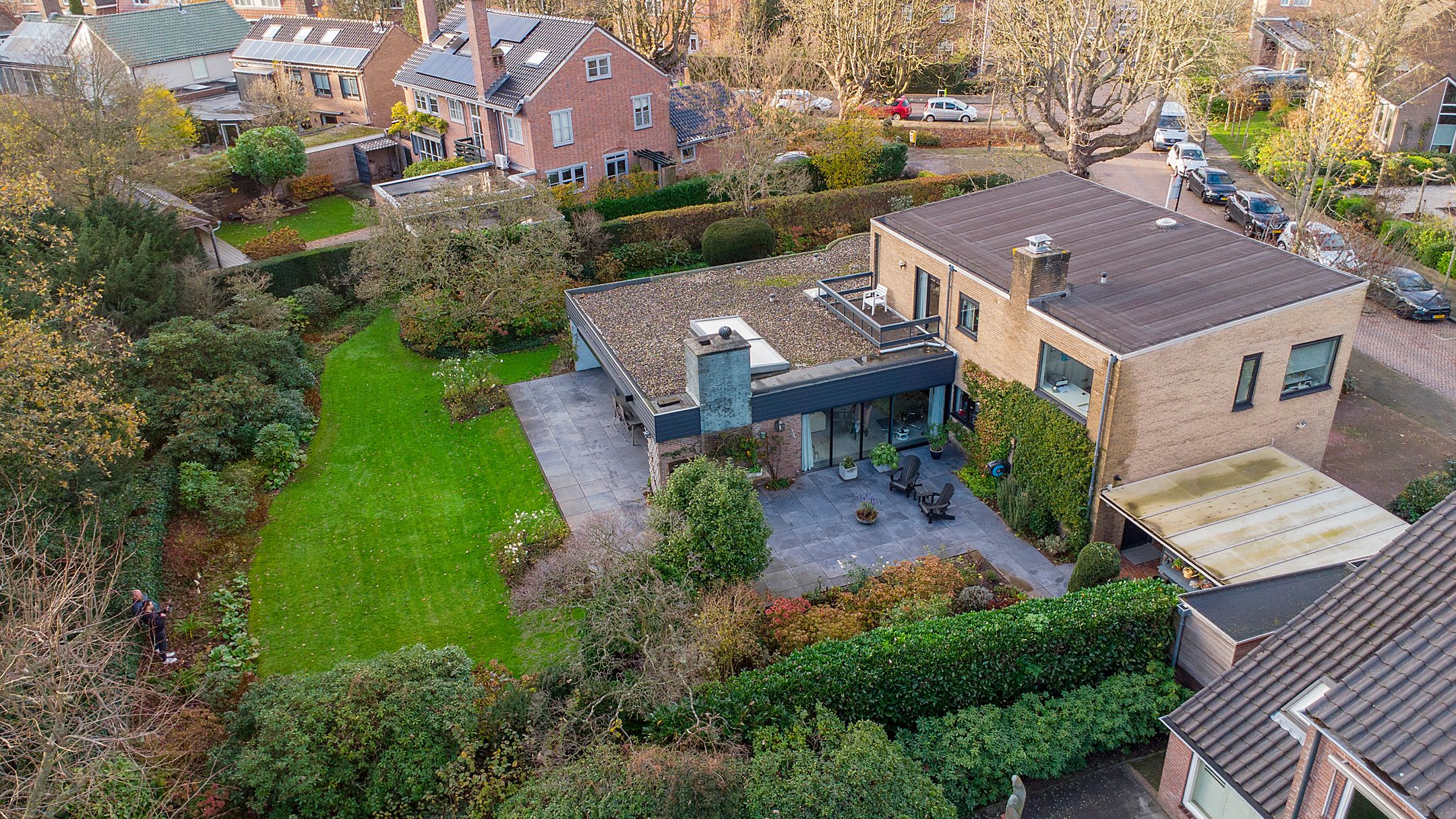 Foto 69 van Prins Bernhardlaan 8-A