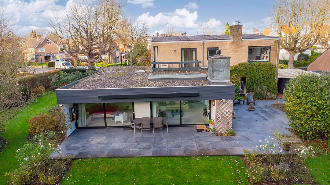 Foto 71 van Prins Bernhardlaan 8-A