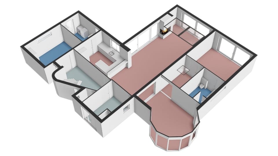 Foto 79 van Prins Bernhardlaan 8-A