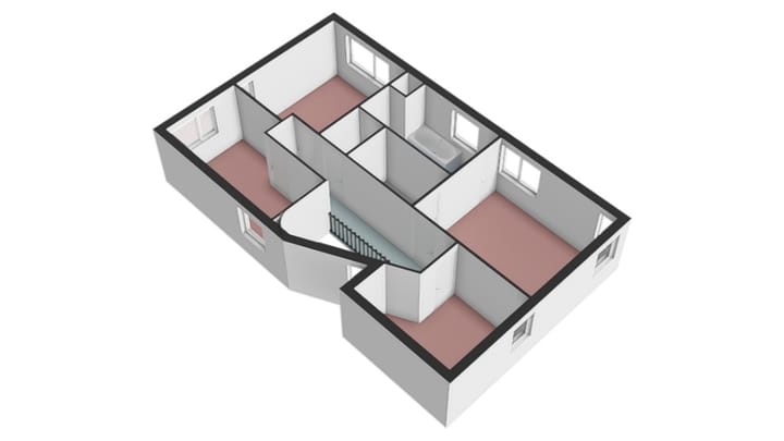 Foto 81 van Prins Bernhardlaan 8-A