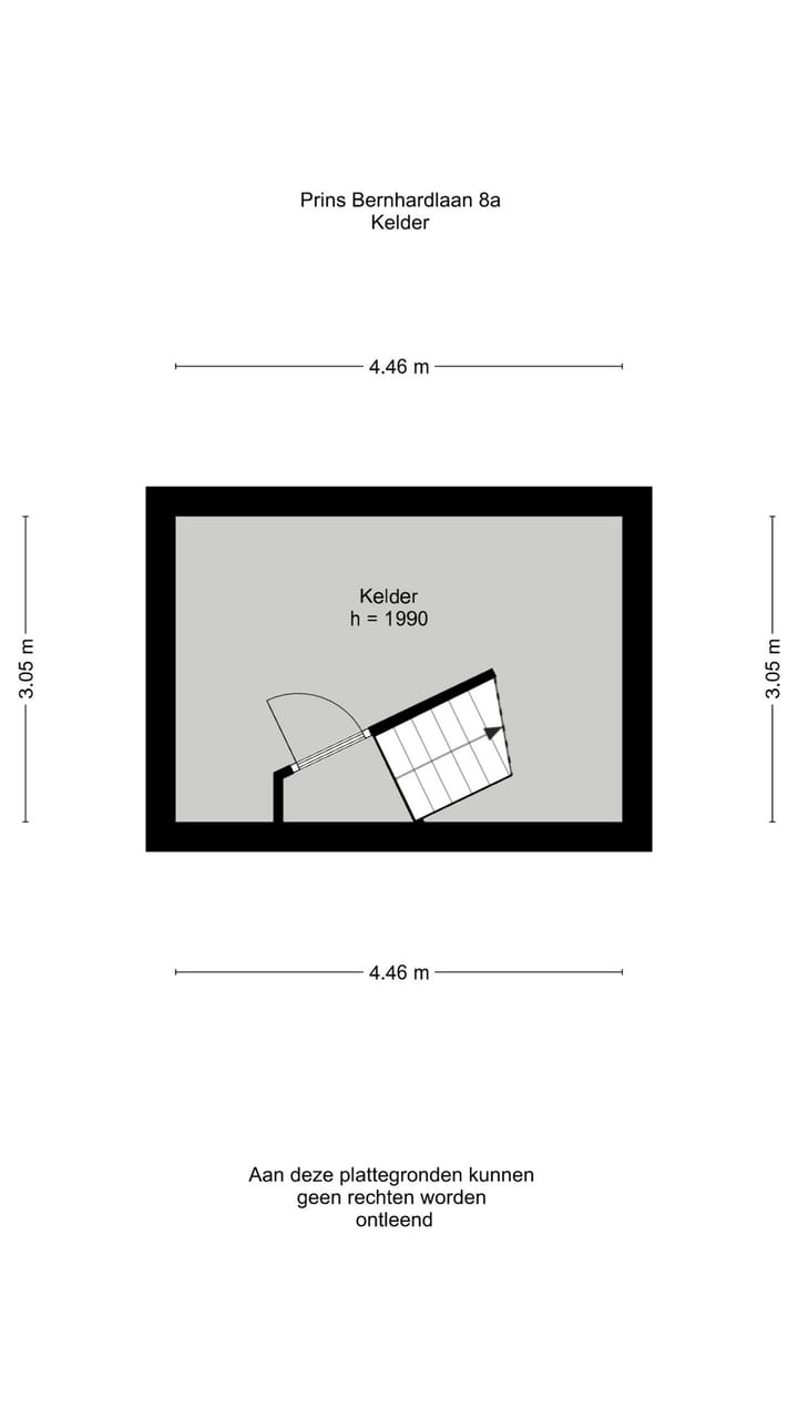 Foto 82 van Prins Bernhardlaan 8-A