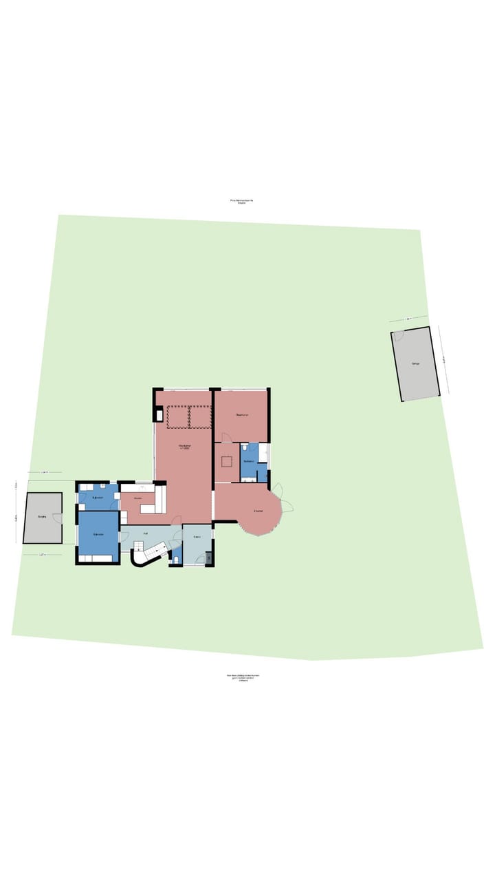 Foto 84 van Prins Bernhardlaan 8-A