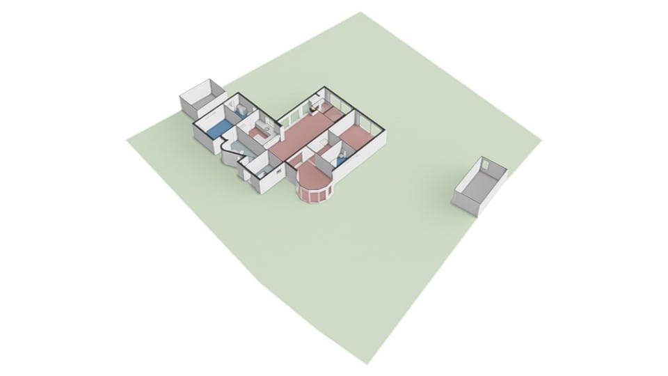 Foto 85 van Prins Bernhardlaan 8-A