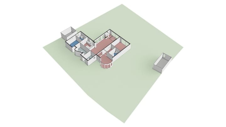 Foto 85 van Prins Bernhardlaan 8-A