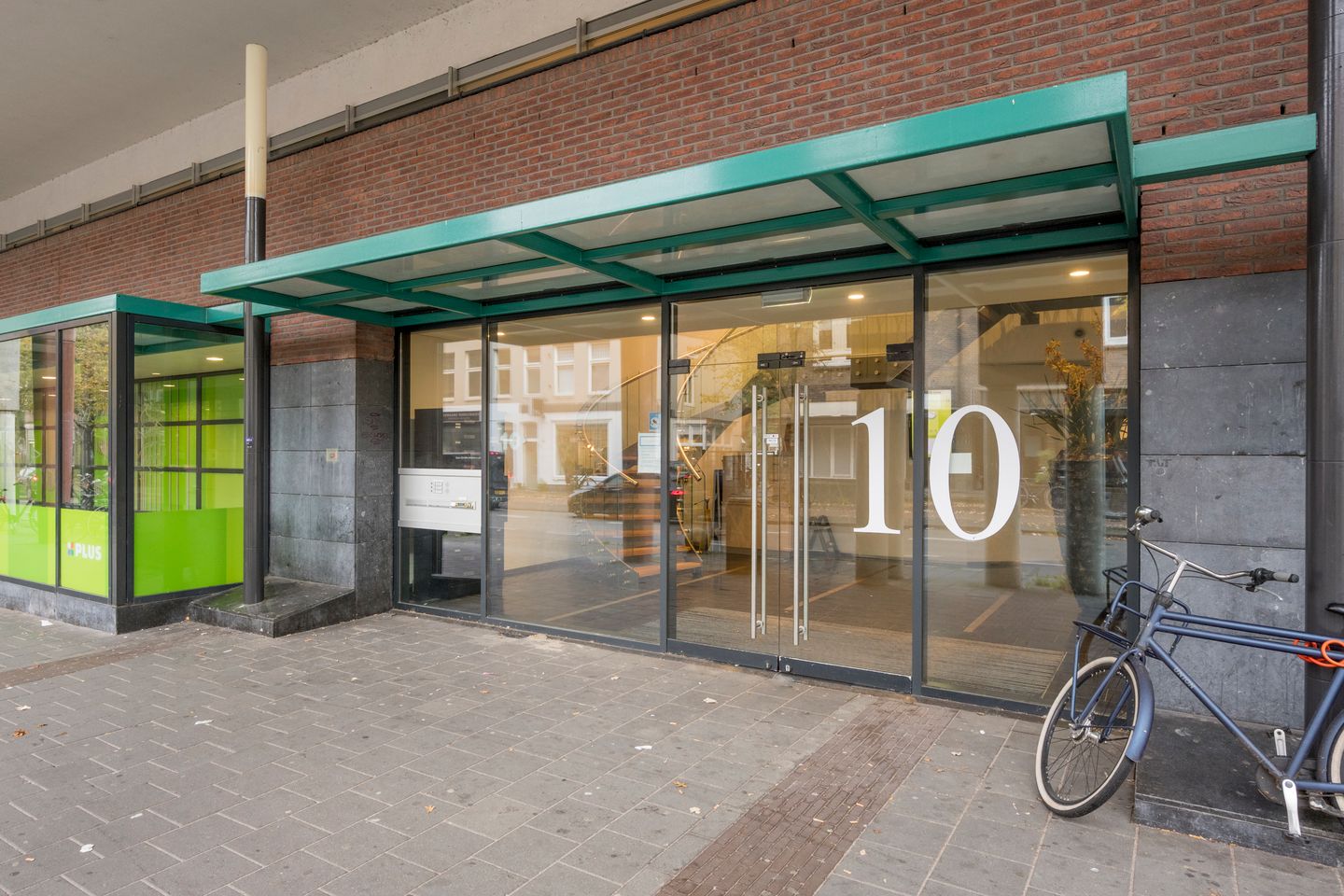 Bekijk foto 3 van Arnhemseweg 10