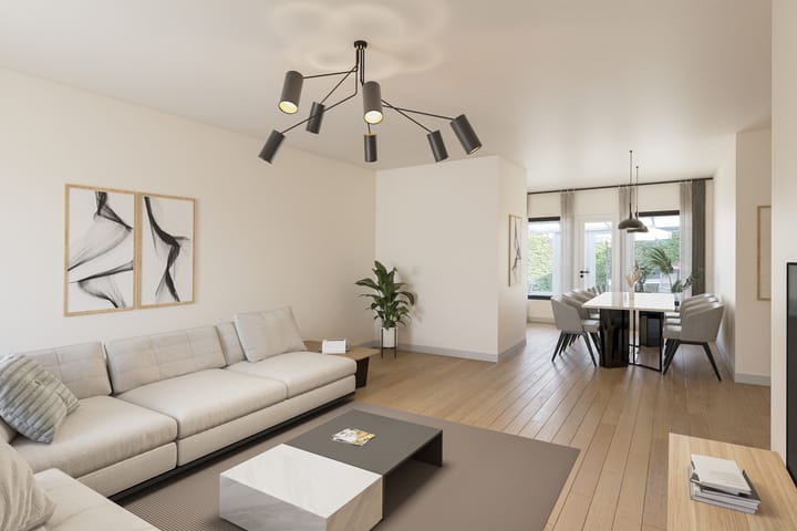 Foto 13 van de vier Uitersten 16