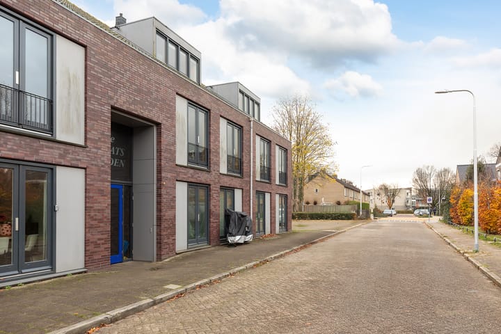 Foto 2 van Talmalaan 23-A