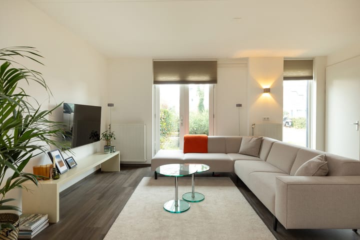 Foto 4 van Talmalaan 23-A