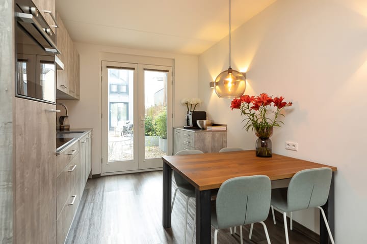 Foto 8 van Talmalaan 23-A