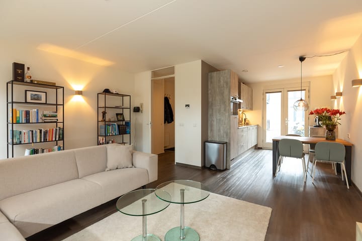 Foto 7 van Talmalaan 23-A