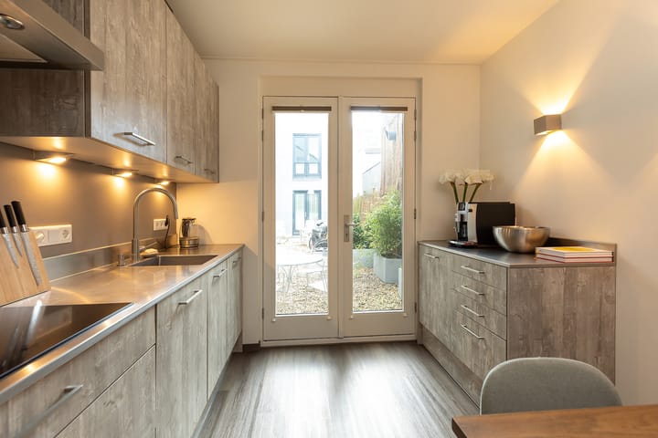 Foto 9 van Talmalaan 23-A