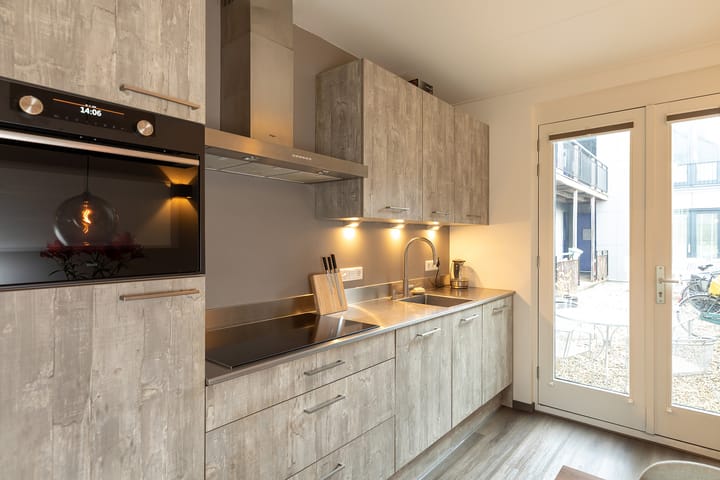 Foto 10 van Talmalaan 23-A