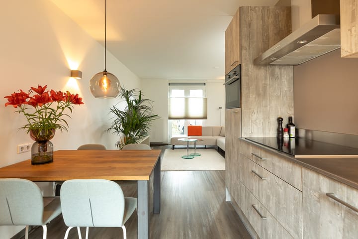 Foto 12 van Talmalaan 23-A