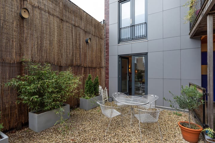 Foto 17 van Talmalaan 23-A