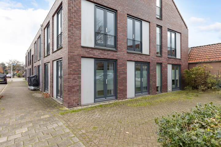 Foto 18 van Talmalaan 23-A