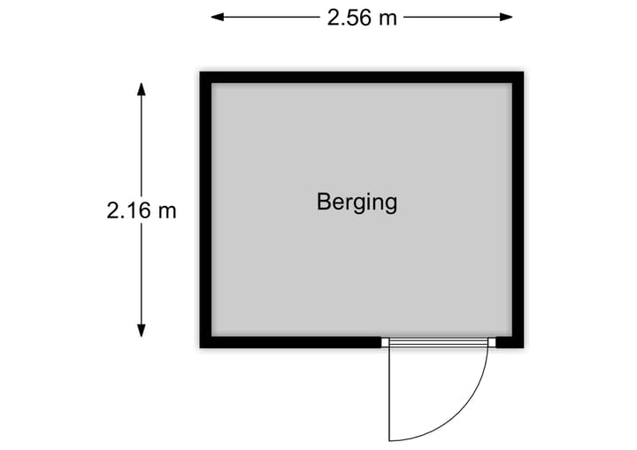 Foto 20 van Talmalaan 23-A