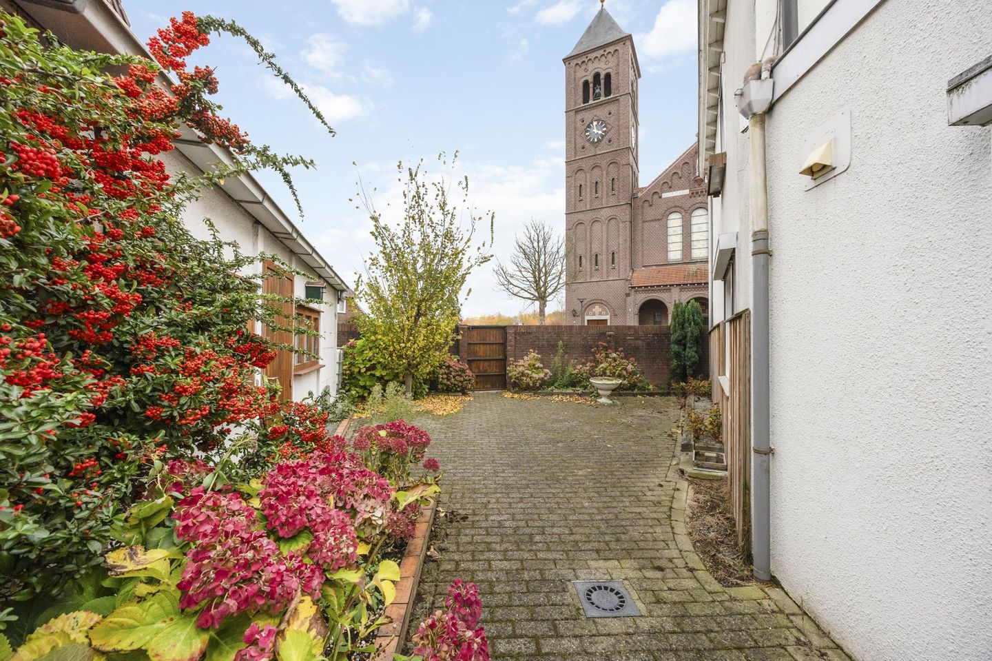 Foto 4 van Marialaan 3