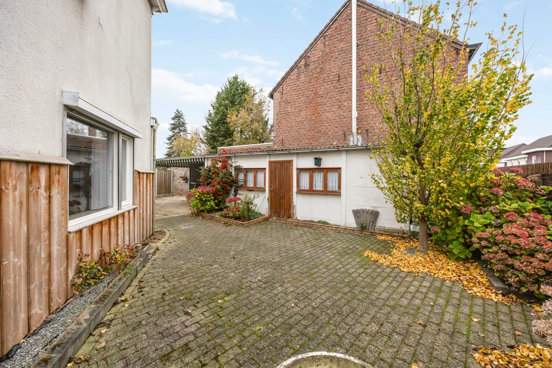 Foto 31 van Marialaan 3