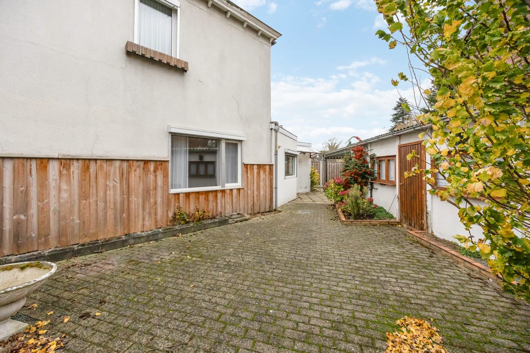 Foto 32 van Marialaan 3