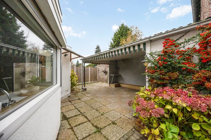 Photo 34 of Marialaan 3