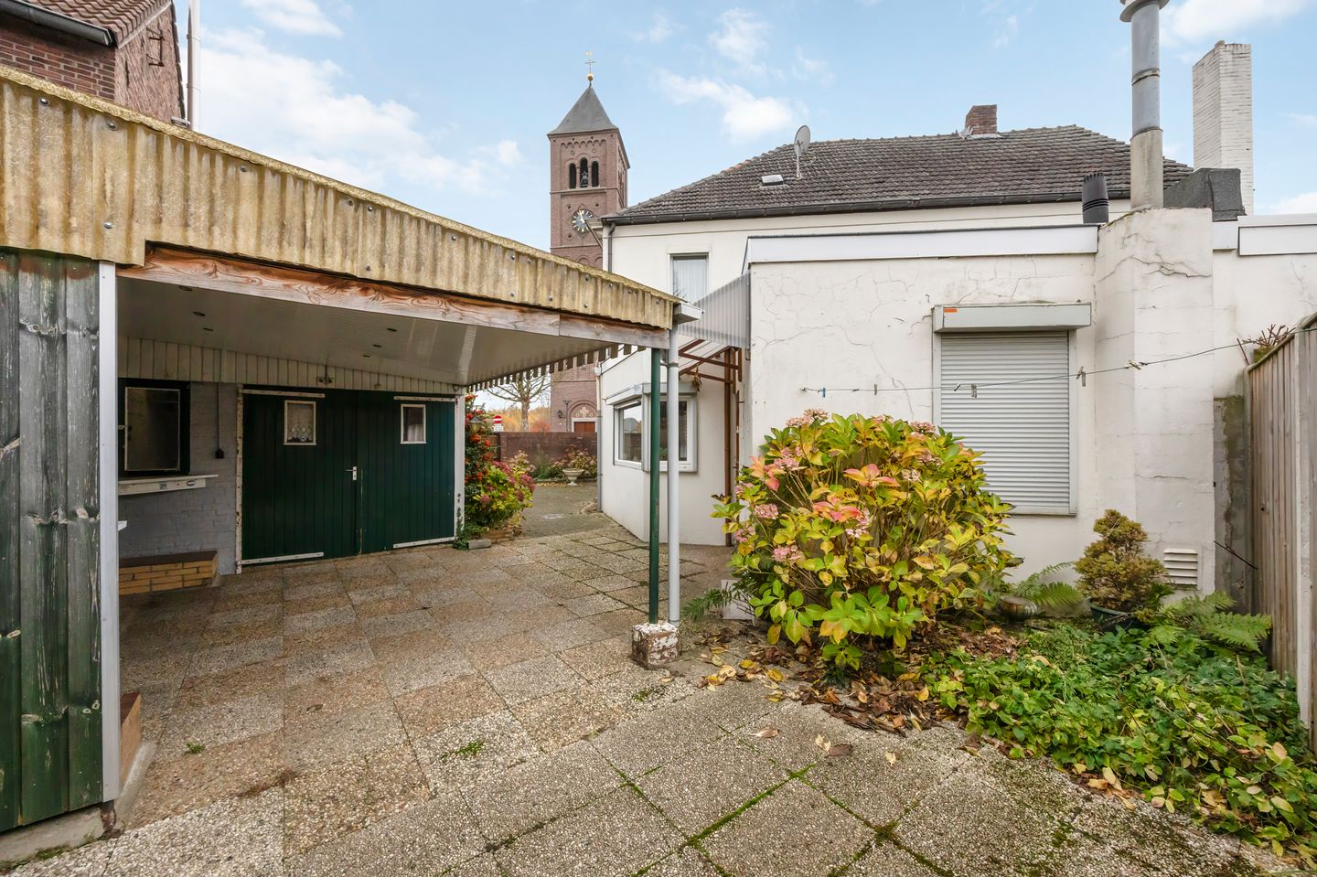 Foto 35 van Marialaan 3