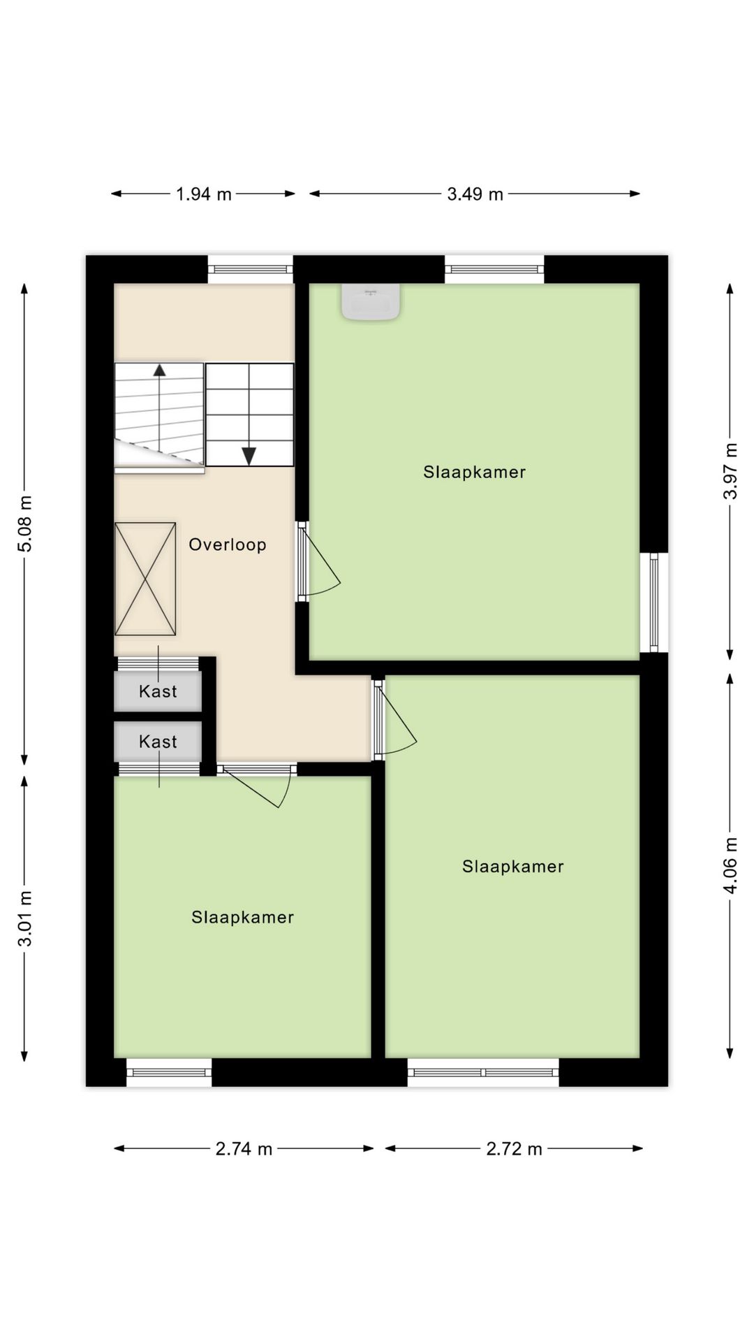 Foto 40 van Marialaan 3