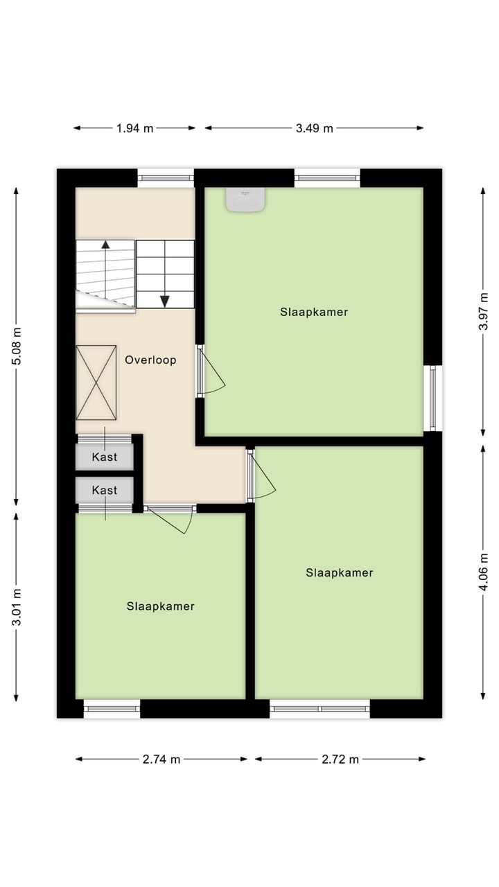 Photo 40 of Marialaan 3