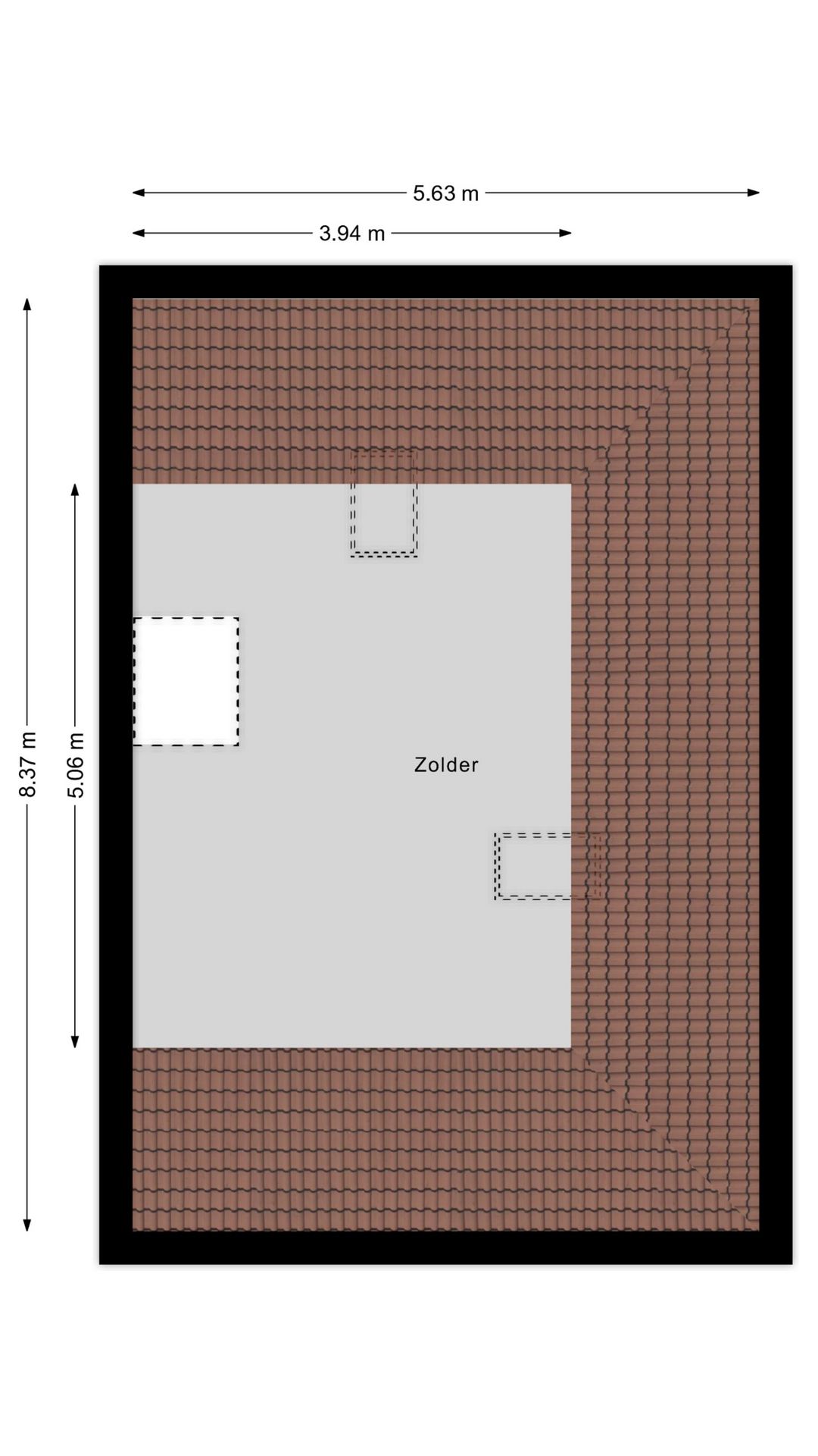 Foto 41 van Marialaan 3