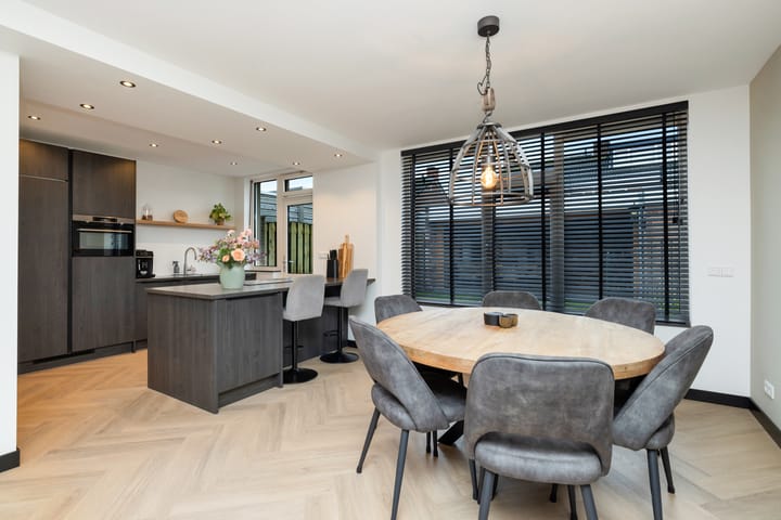 Photo 3 of Pastoor van Hapertstraat 8