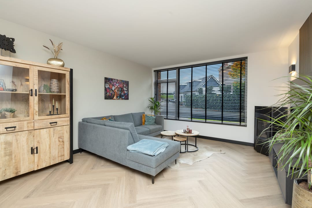 Photo 2 of Pastoor van Hapertstraat 8