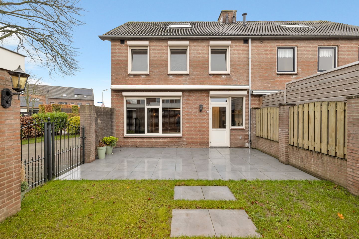 Photo 5 of Pastoor van Hapertstraat 8
