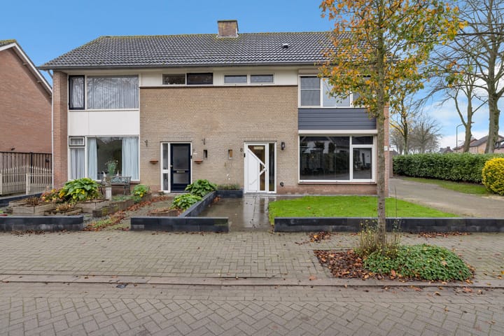 Photo 6 of Pastoor van Hapertstraat 8