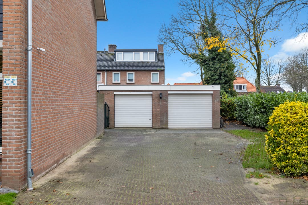 Photo 7 of Pastoor van Hapertstraat 8