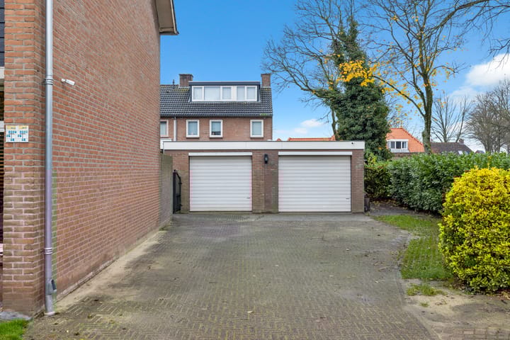 Photo 7 of Pastoor van Hapertstraat 8